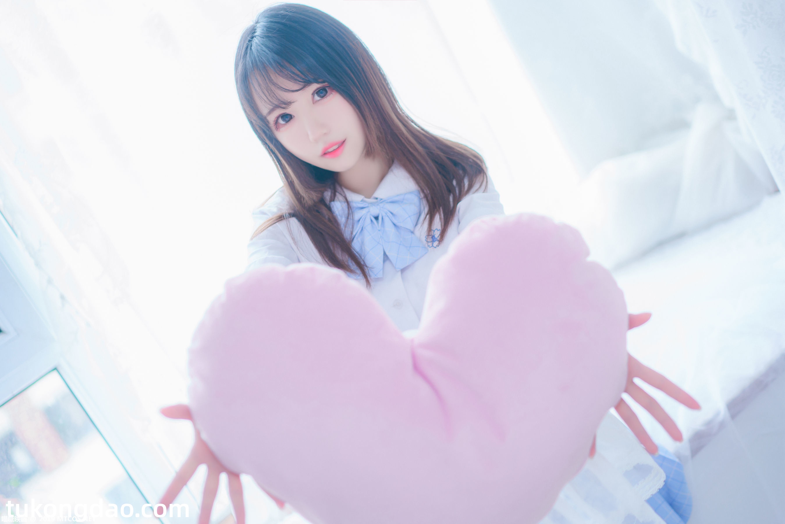 喵糖映画 VOL.019 写真集 写真系列-第46张